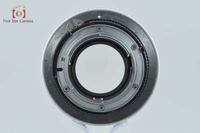 【中古】Nikon ニコン Ai-S NIKKOR 85mm f/1.4