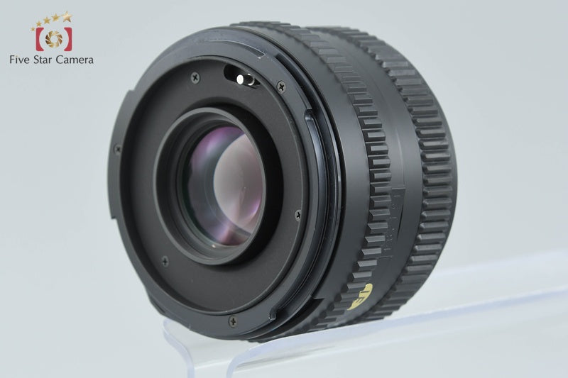 中古】Mamiya マミヤ SEKOR C 80mm f/2.8 N – Five Star Camera