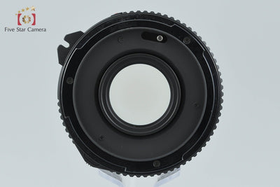 【中古】Mamiya マミヤ SEKOR C 80mm f/2.8 N