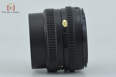 【中古】Mamiya マミヤ SEKOR C 80mm f/2.8 N