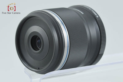 【中古】OLYMPUS オリンパス M.ZUIKO DIGITAL ED 30mm f/3.5 MACRO