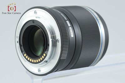 【中古】OLYMPUS オリンパス M.ZUIKO DIGITAL ED 30mm f/3.5 MACRO