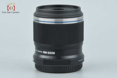 【中古】OLYMPUS オリンパス M.ZUIKO DIGITAL ED 30mm f/3.5 MACRO