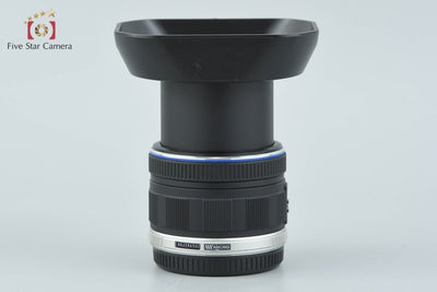 【中古】OLYMPUS オリンパス M.ZUIKO DIGITAL ED 9-18mm f/4-5.6 元箱付き