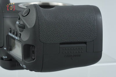 【中古】Canon キヤノン EOS 7D デジタル一眼レフカメラ