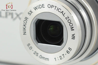 【中古】Nikon ニコン COOLPIX S640 アイスシルバー コンパクトデジタルカメラ