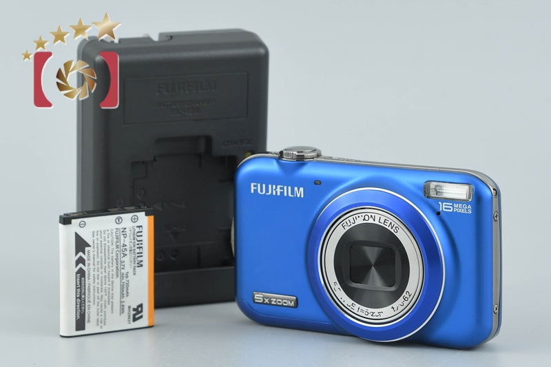 FUJIFILM