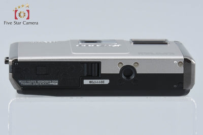 【中古】Nikon ニコン COOLPIX S1000pj シルバー コンパクトデジタルカメラ