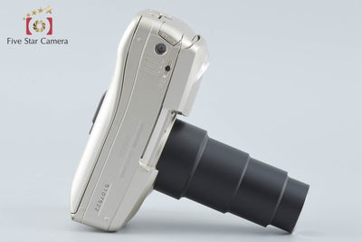【中古】OLYMPUS オリンパス μ[mju:] ZOOM 140 コンパクトフィルムカメラ