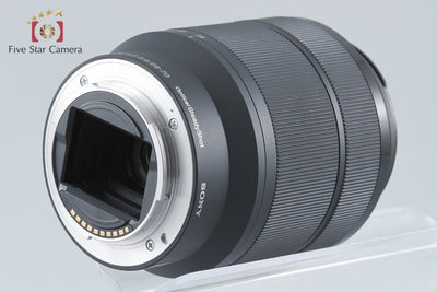 【中古】SONY ソニー FE 28-70mm f/3.5-5.6 OSS SEL2870