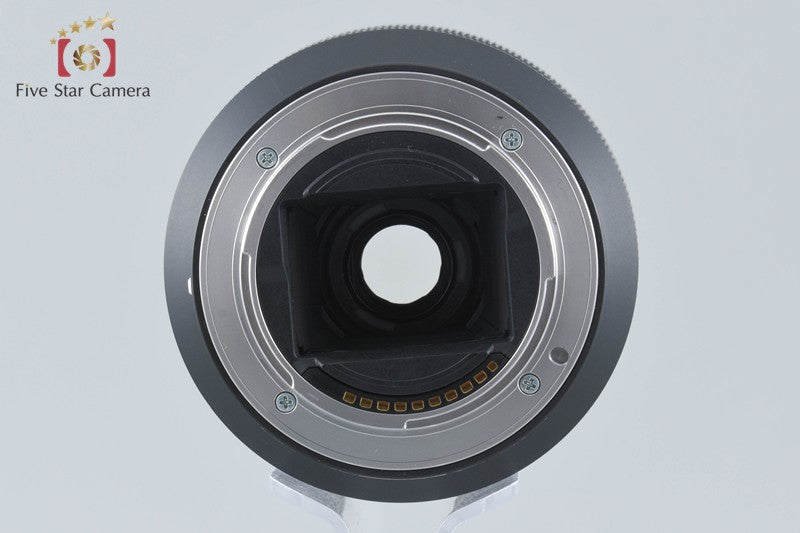 中古】SONY ソニー FE 28-70mm f/3.5-5.6 OSS SEL2870 – Five Star