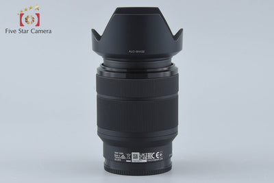 【中古】SONY ソニー FE 28-70mm f/3.5-5.6 OSS SEL2870