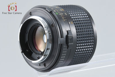 【中古】MINOLTA ミノルタ New MD 85mm f/2