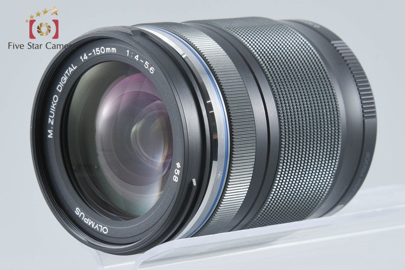 中古】OM SYSTEM (OLYMPUS) オーエム システム M.ZUIKO DIGITAL ED 14