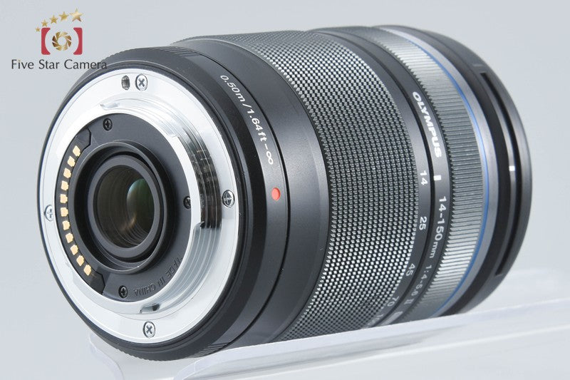 15732 新品 未使用 OM SYSTEM 14-150mm II オリンパス 中古】OM SYSTEM (OLYMPUS) オーエム システム M.ZUIKO DIGITAL ED 14