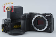 【中古】Nikon ニコン Z30 ミラーレス一眼カメラ シャッター回数僅少