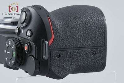 【中古】Nikon ニコン Z30 ミラーレス一眼カメラ シャッター回数僅少