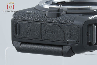 【中古】Nikon ニコン Z30 ミラーレス一眼カメラ シャッター回数僅少