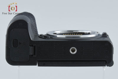 【中古】Nikon ニコン Z30 ミラーレス一眼カメラ シャッター回数僅少
