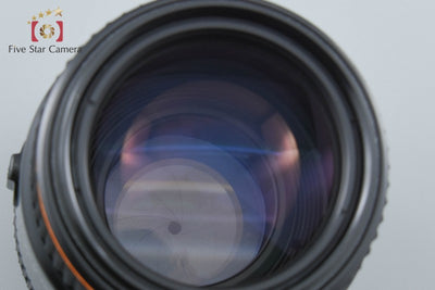 【中古】Tokina トキナー AT-X MACRO 100mm f/2.8 ソニー/ミノルタAマウント用
