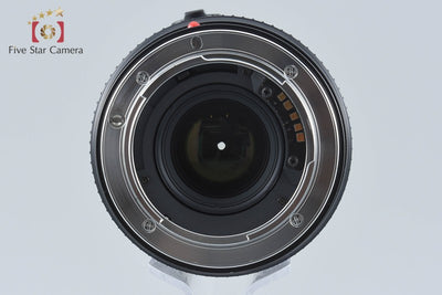 【中古】Tokina トキナー AT-X MACRO 100mm f/2.8 ソニー/ミノルタAマウント用