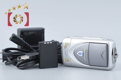 【中古】Nikon ニコン COOLPIX 3500 コンパクトデジタルカメラ