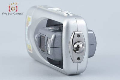 【中古】Nikon ニコン COOLPIX 3500 コンパクトデジタルカメラ