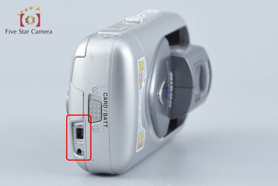 【中古】Nikon ニコン COOLPIX 3500 コンパクトデジタルカメラ