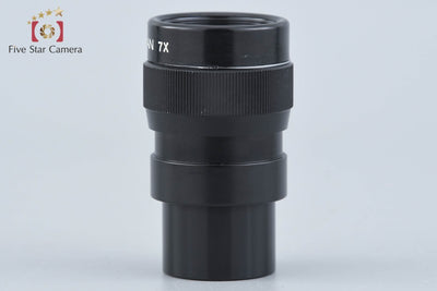 【中古】HORSEMAN ホースマン 7x ルーペ