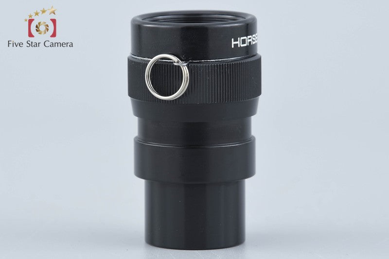 中古】HORSEMAN ホースマン 7x ルーペ – Five Star Camera | ファイブ