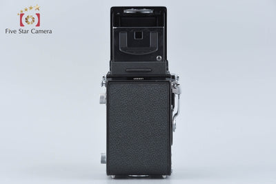 【中古】MINOLTA ミノルタ AUTOCORD 二眼レフカメラ