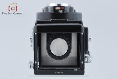 【中古】MINOLTA ミノルタ AUTOCORD 二眼レフカメラ