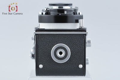 【中古】MINOLTA ミノルタ AUTOCORD 二眼レフカメラ