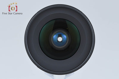 【中古】Nikon ニコン AF NIKKOR 18-35mm f/3.5-4.5 D ED