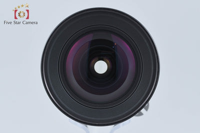 【中古】Nikon ニコン Ai-S NIKKOR 20mm f/2.8
