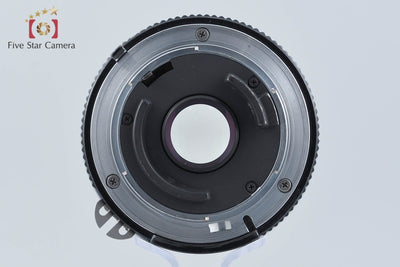【中古】Nikon ニコン Ai-S NIKKOR 20mm f/2.8