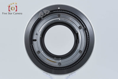 【中古】Nikon ニコン Ai-S NIKKOR 85mm f/1.4 2026.7月 オーバーホール済み