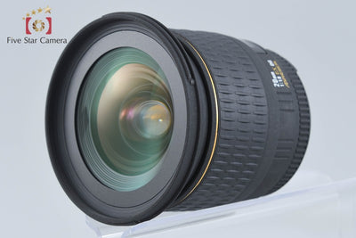 【中古】SIGMA シグマ 20mm f/1.8 EX DG ASPHERICAL ニコン用