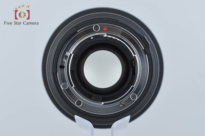 【中古】SIGMA シグマ 20mm f/1.8 EX DG ASPHERICAL ニコン用
