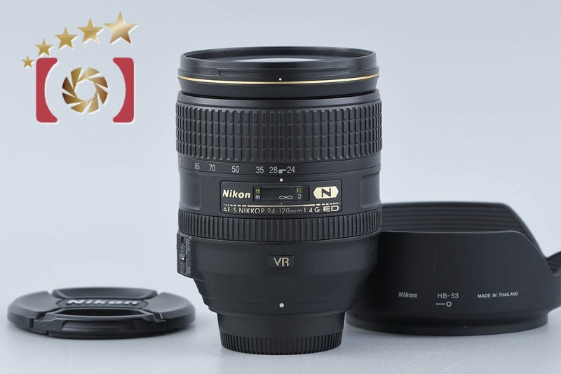 中古】Nikon ニコン Ai-S NIKKOR 85mm f/1.4 – Five Star Camera