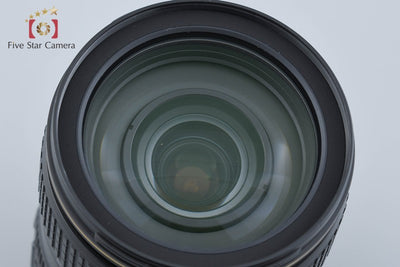 【中古】Nikon ニコン AF-S NIKKOR 24-120mm f/4 G ED VR