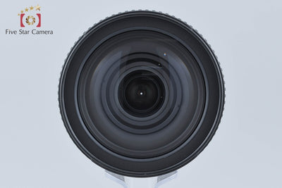 【中古】Nikon ニコン AF-S NIKKOR 24-120mm f/4 G ED VR