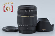 【中古】TAMRON タムロン A061 AF 28-300mm f/3.5-6.3 XR Di LD IF MACRO ソニー/ミノルタAマウント用