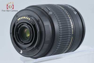 【中古】TAMRON タムロン A061 AF 28-300mm f/3.5-6.3 XR Di LD IF MACRO ソニー/ミノルタAマウント用