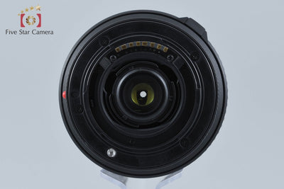 【中古】TAMRON タムロン A061 AF 28-300mm f/3.5-6.3 XR Di LD IF MACRO ソニー/ミノルタAマウント用