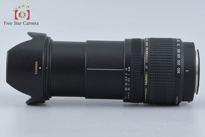 【中古】TAMRON タムロン A061 AF 28-300mm f/3.5-6.3 XR Di LD IF MACRO ソニー/ミノルタAマウント用