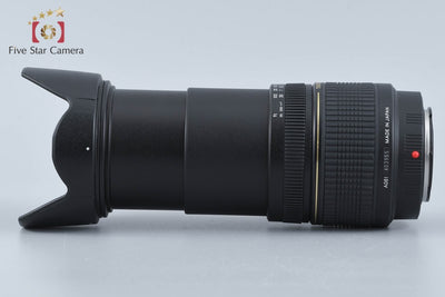 【中古】TAMRON タムロン A061 AF 28-300mm f/3.5-6.3 XR Di LD IF MACRO ソニー/ミノルタAマウント用