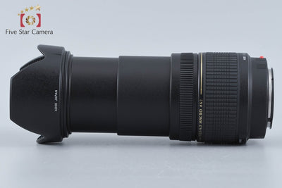【中古】TAMRON タムロン A061 AF 28-300mm f/3.5-6.3 XR Di LD IF MACRO ソニー/ミノルタAマウント用