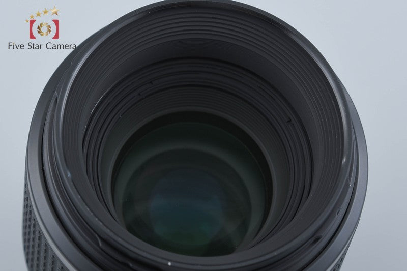 中古】PENTAX ペンタックス SMC FA 645 MACRO 120mm f/4 – Five Star