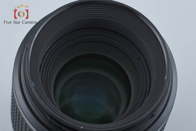 【中古】PENTAX ペンタックス SMC FA 645 MACRO 120mm f/4